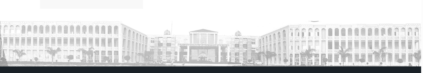 Malwa Institute of Technology Main Building